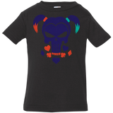 T-Shirts Black / 6 Months PUDDINSHER Infant PremiumT-Shirt