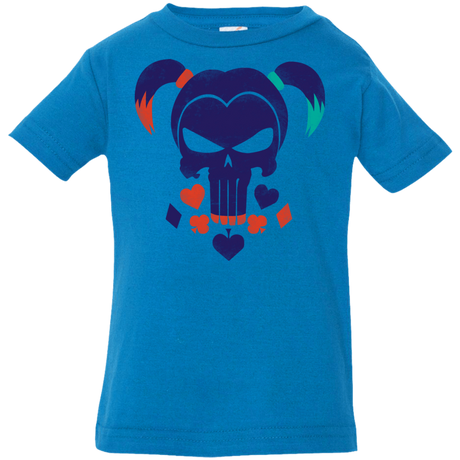 T-Shirts Cobalt / 6 Months PUDDINSHER Infant PremiumT-Shirt