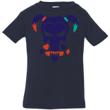 T-Shirts Navy / 6 Months PUDDINSHER Infant PremiumT-Shirt