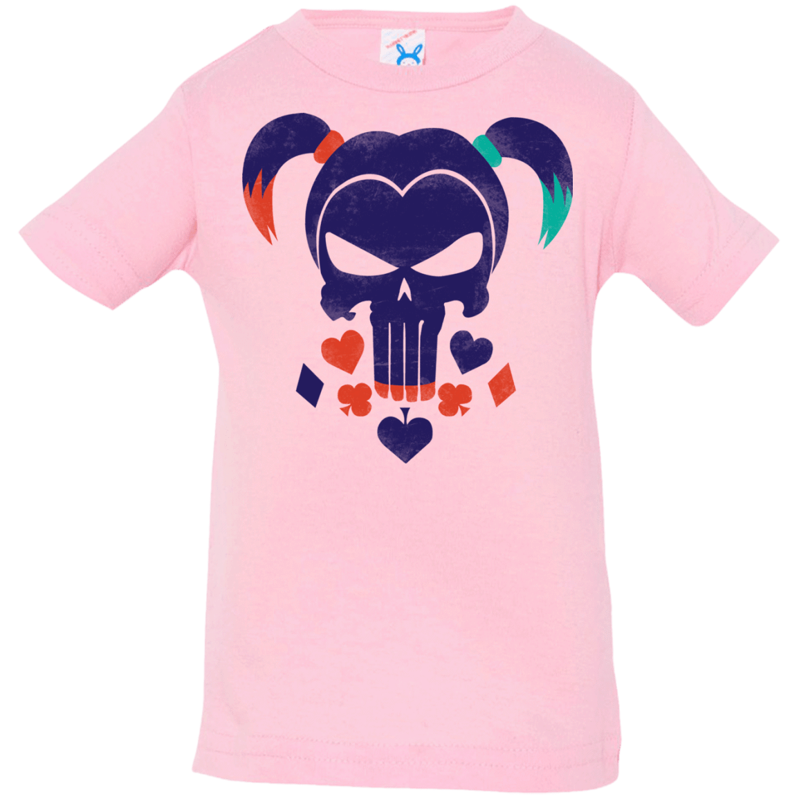 T-Shirts Pink / 6 Months PUDDINSHER Infant PremiumT-Shirt