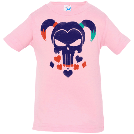 T-Shirts Pink / 6 Months PUDDINSHER Infant PremiumT-Shirt