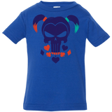 T-Shirts Royal / 6 Months PUDDINSHER Infant PremiumT-Shirt