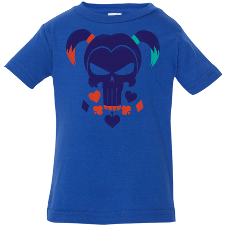 T-Shirts Royal / 6 Months PUDDINSHER Infant PremiumT-Shirt