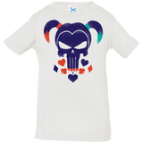 T-Shirts White / 6 Months PUDDINSHER Infant PremiumT-Shirt