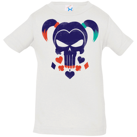 T-Shirts White / 6 Months PUDDINSHER Infant PremiumT-Shirt