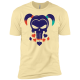 T-Shirts Banana Cream / X-Small PUDDINSHER Men's Premium T-Shirt