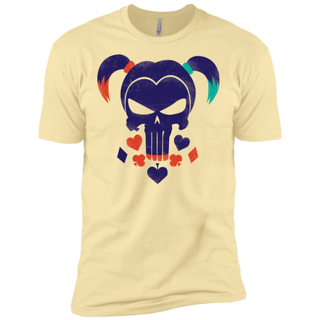 T-Shirts Banana Cream / X-Small PUDDINSHER Men's Premium T-Shirt