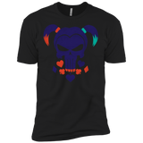 T-Shirts Black / X-Small PUDDINSHER Men's Premium T-Shirt