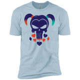 T-Shirts Light Blue / X-Small PUDDINSHER Men's Premium T-Shirt