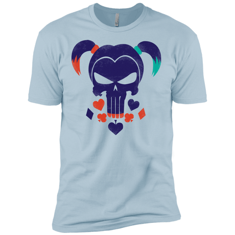 T-Shirts Light Blue / X-Small PUDDINSHER Men's Premium T-Shirt