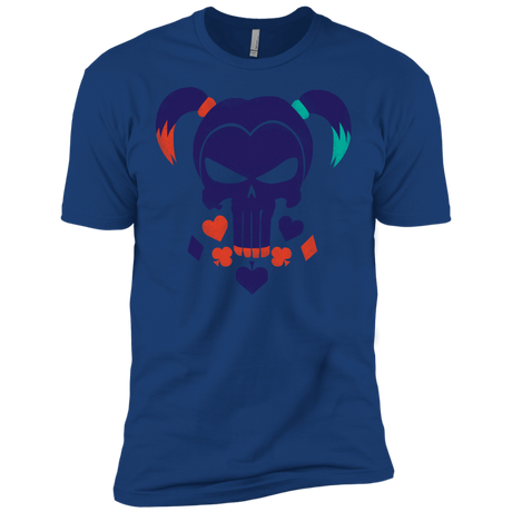 T-Shirts Royal / X-Small PUDDINSHER Men's Premium T-Shirt