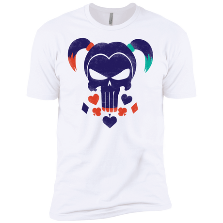 T-Shirts White / X-Small PUDDINSHER Men's Premium T-Shirt