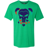 T-Shirts Envy / Small PUDDINSHER Men's Triblend T-Shirt