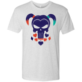 T-Shirts Heather White / Small PUDDINSHER Men's Triblend T-Shirt