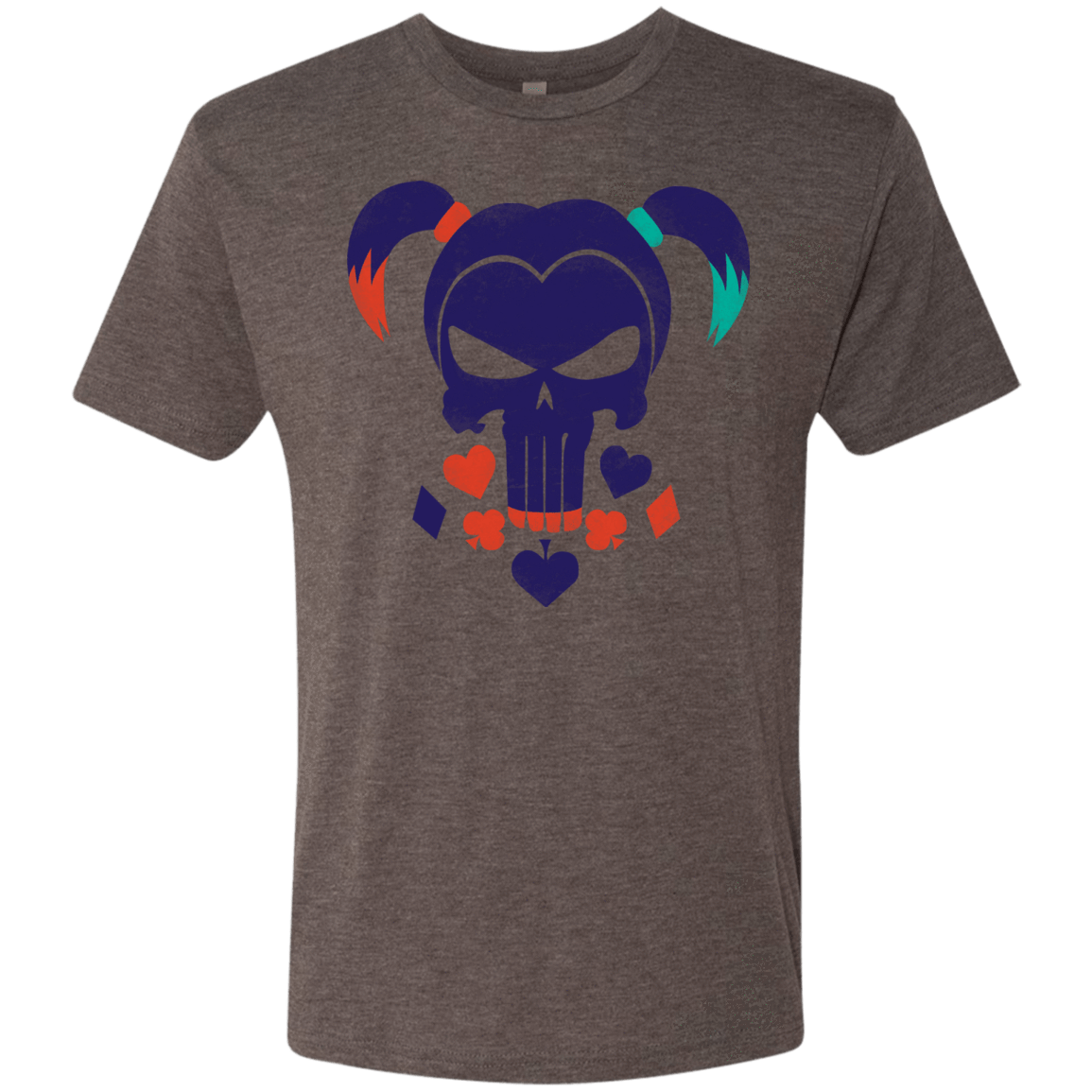 T-Shirts Macchiato / Small PUDDINSHER Men's Triblend T-Shirt