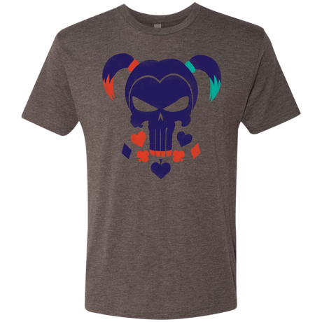 T-Shirts Macchiato / Small PUDDINSHER Men's Triblend T-Shirt