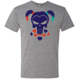 T-Shirts Premium Heather / Small PUDDINSHER Men's Triblend T-Shirt