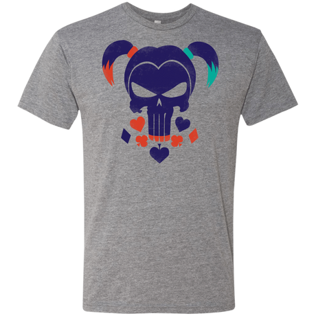 T-Shirts Premium Heather / Small PUDDINSHER Men's Triblend T-Shirt