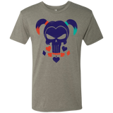 T-Shirts Venetian Grey / Small PUDDINSHER Men's Triblend T-Shirt