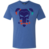 T-Shirts Vintage Royal / Small PUDDINSHER Men's Triblend T-Shirt