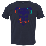 T-Shirts Navy / 2T PUDDINSHER Toddler Premium T-Shirt