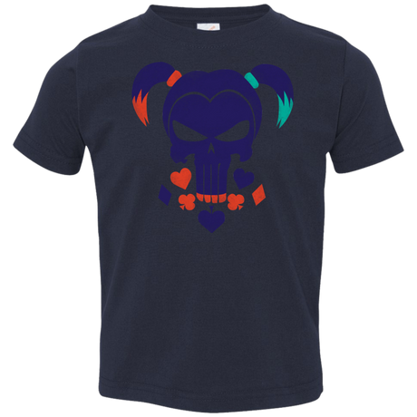 T-Shirts Navy / 2T PUDDINSHER Toddler Premium T-Shirt