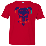 T-Shirts Red / 2T PUDDINSHER Toddler Premium T-Shirt