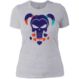 T-Shirts Heather Grey / X-Small PUDDINSHER Women's Premium T-Shirt