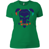T-Shirts Kelly Green / X-Small PUDDINSHER Women's Premium T-Shirt