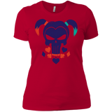T-Shirts Red / X-Small PUDDINSHER Women's Premium T-Shirt
