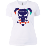 T-Shirts White / X-Small PUDDINSHER Women's Premium T-Shirt