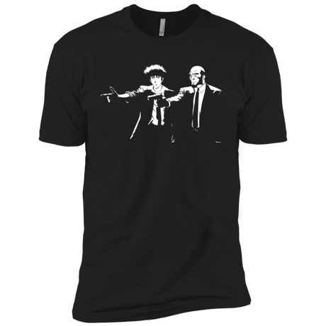 T-Shirts Black / YXS Pulp Bebop Boys Premium T-Shirt