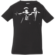 T-Shirts Black / 6 Months Pulp Bebop Infant Premium T-Shirt