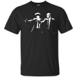 T-Shirts Black / Small Pulp Bebop T-Shirt