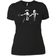T-Shirts Black / X-Small Pulp Bebop Women's Premium T-Shirt