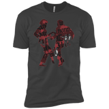 T-Shirts Heavy Metal / YXS Pulp Violence Boys Premium T-Shirt