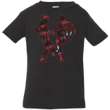 T-Shirts Black / 6 Months Pulp Violence Infant Premium T-Shirt