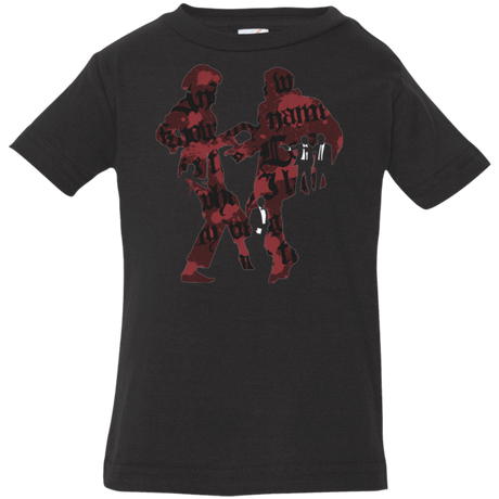T-Shirts Black / 6 Months Pulp Violence Infant Premium T-Shirt