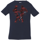 T-Shirts Navy / 6 Months Pulp Violence Infant Premium T-Shirt