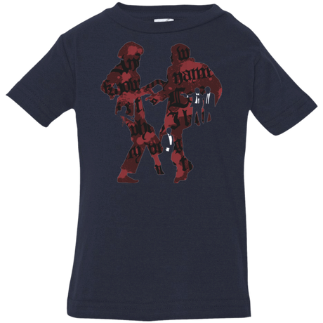 T-Shirts Navy / 6 Months Pulp Violence Infant Premium T-Shirt