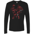 T-Shirts Black / Small Pulp Violence Men's Premium Long Sleeve