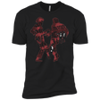 T-Shirts Black / X-Small Pulp Violence Men's Premium T-Shirt