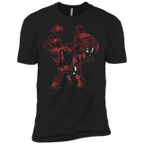 T-Shirts Black / X-Small Pulp Violence Men's Premium T-Shirt