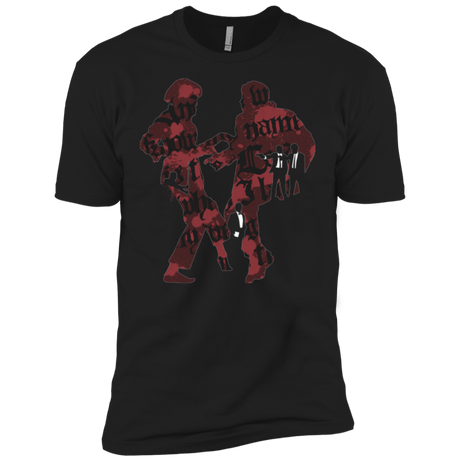 T-Shirts Black / X-Small Pulp Violence Men's Premium T-Shirt