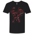 T-Shirts Black / X-Small Pulp Violence Men's Premium V-Neck