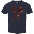 T-Shirts Navy / 2T Pulp Violence Toddler Premium T-Shirt
