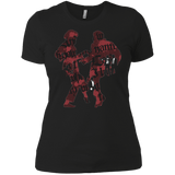 T-Shirts Black / X-Small Pulp Violence Women's Premium T-Shirt