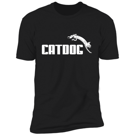 T-Shirts Black / S Pumdog Men's Premium T-Shirt