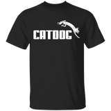 T-Shirts Black / YXS Pumdog Youth T-Shirt