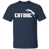 T-Shirts Navy / YXS Pumdog Youth T-Shirt